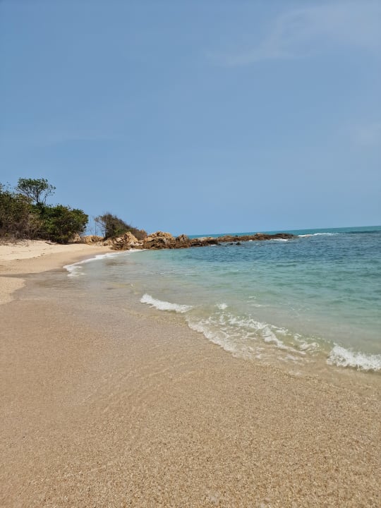 Strand The Ritz-Carlton, Koh Samui