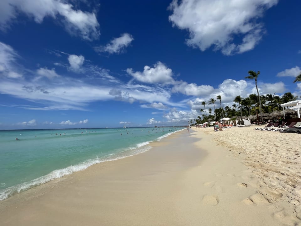 Strand Dreams Dominicus La Romana