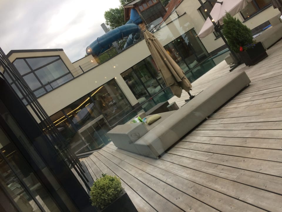 Pool ULRICHSHOF Nature · Family · Design