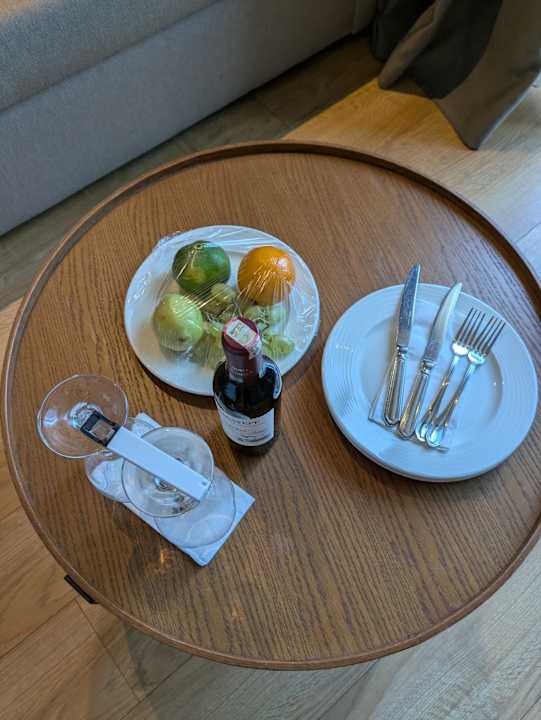 Zimmer Sundia Exclusive By Liberty Fethiye