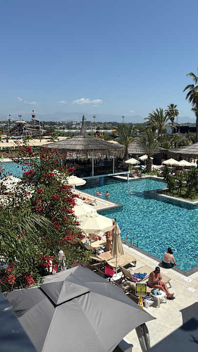 Pool Dream Water World