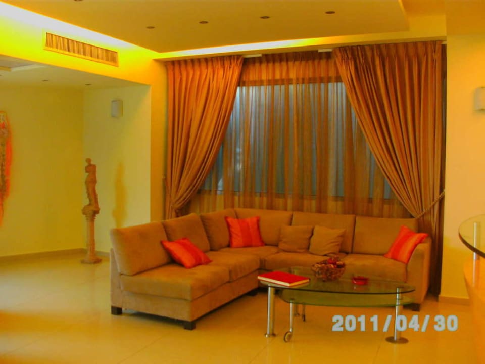 Gemütlich Hotel Corissia Princess