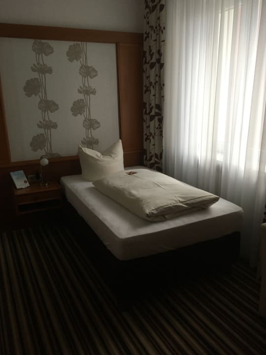 Zimmer Hotel Monopol