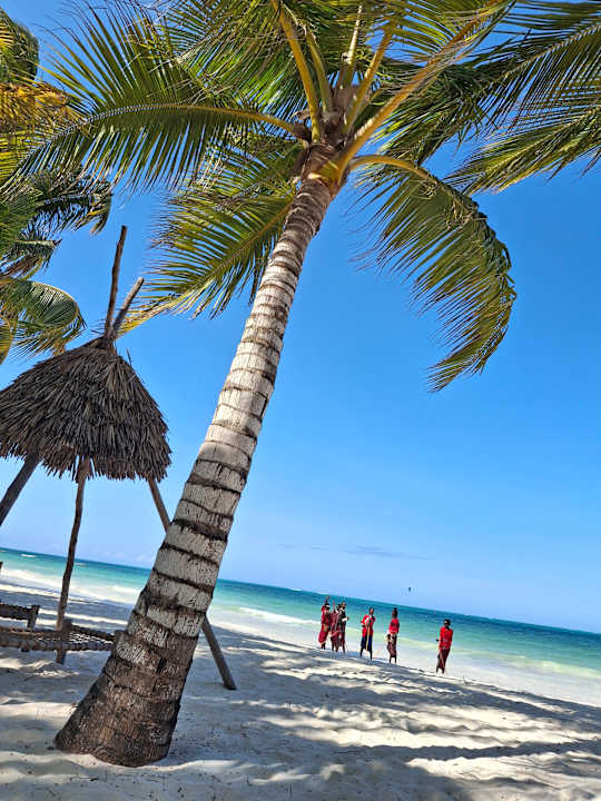 Strand VOI Kiwengwa Resort