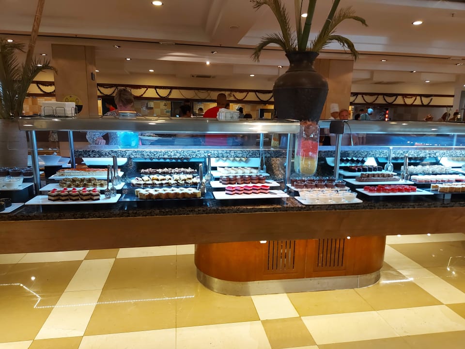 Gastro Sunis Kumköy Beach Resort Hotel & Spa