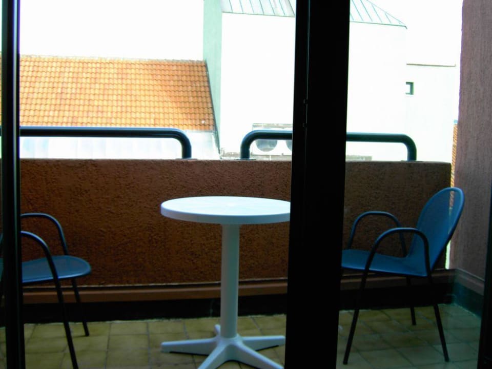 Balkon Veya Maradiso Hotel by Aminess