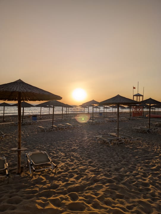Strand Apollonia Beach Resort & Spa