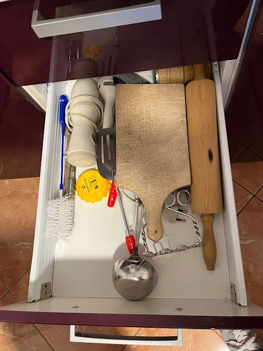 Zimmer Private Villa Miletić