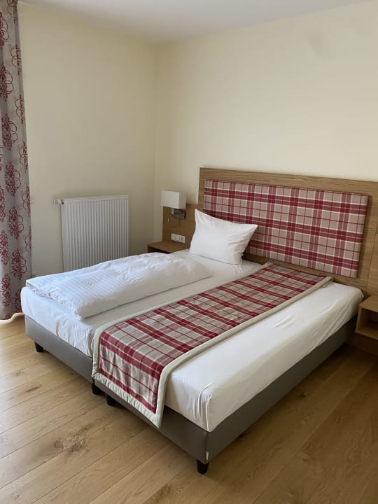 Zimmer Hotel Restaurant Waldcafè Hettstedt