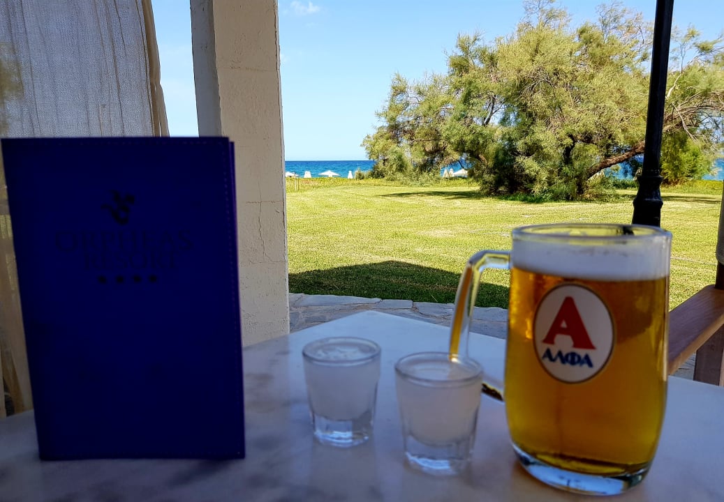 Gastro Orpheas Resort - Adults Only