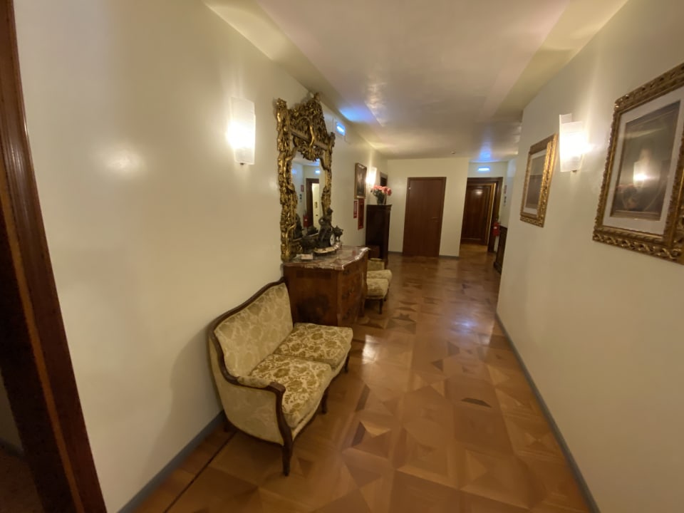 Sonstiges Park Hotel Villa Stucky