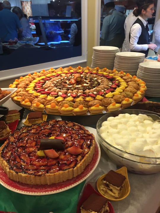 Gastro Aldiana Club Rocca Nettuno Calabria