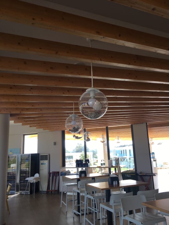 Snackbar Atlantica Plimmiri