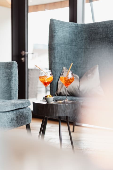 Gastro MONS. suites wine passion