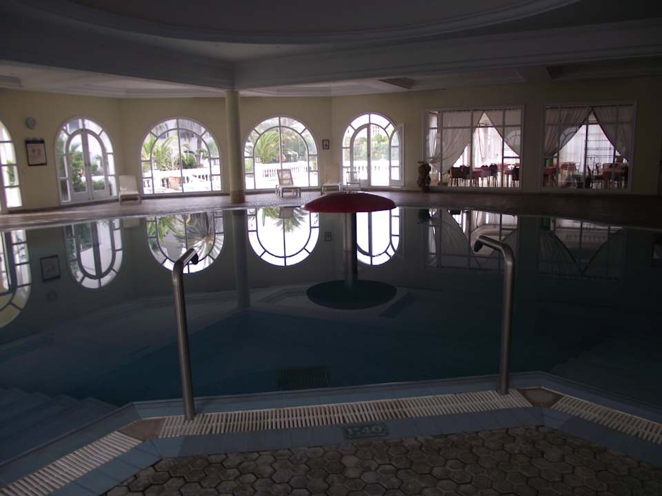 Whirlpool Alassio Hotel and Thalasso