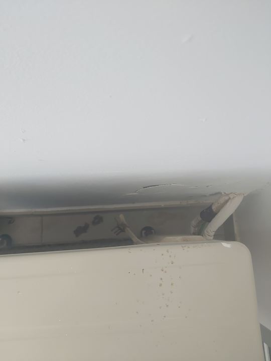 Zimmer alltoura Club Hotel Akeah Broncemar