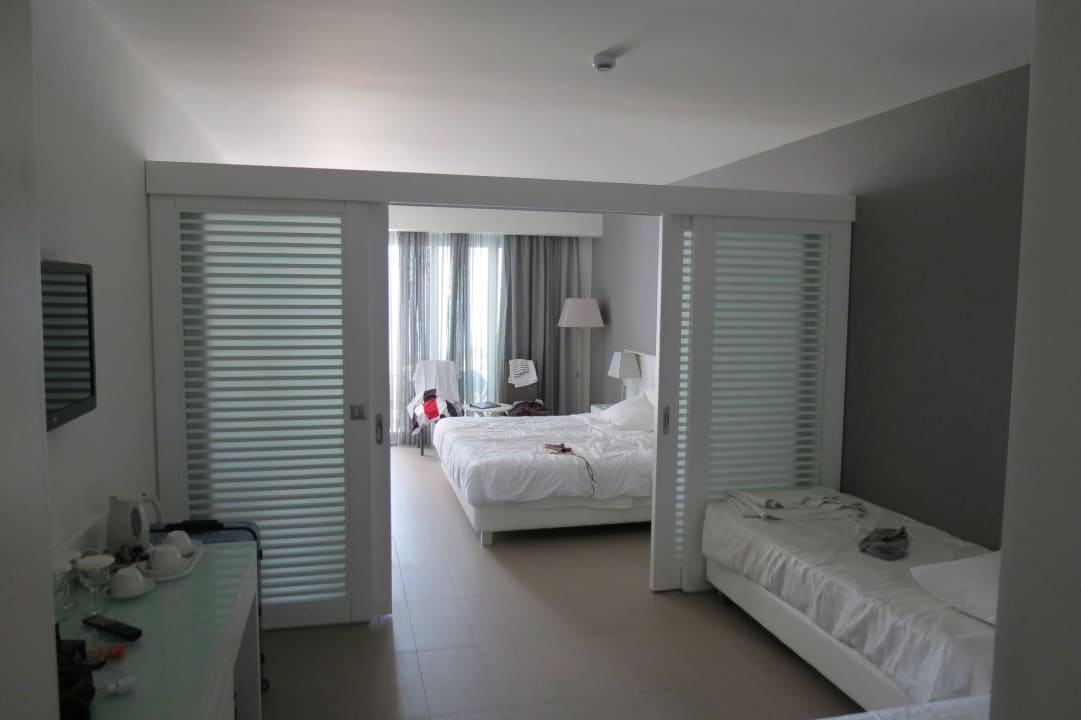 Zimmer Princess Andriana Resort & Spa