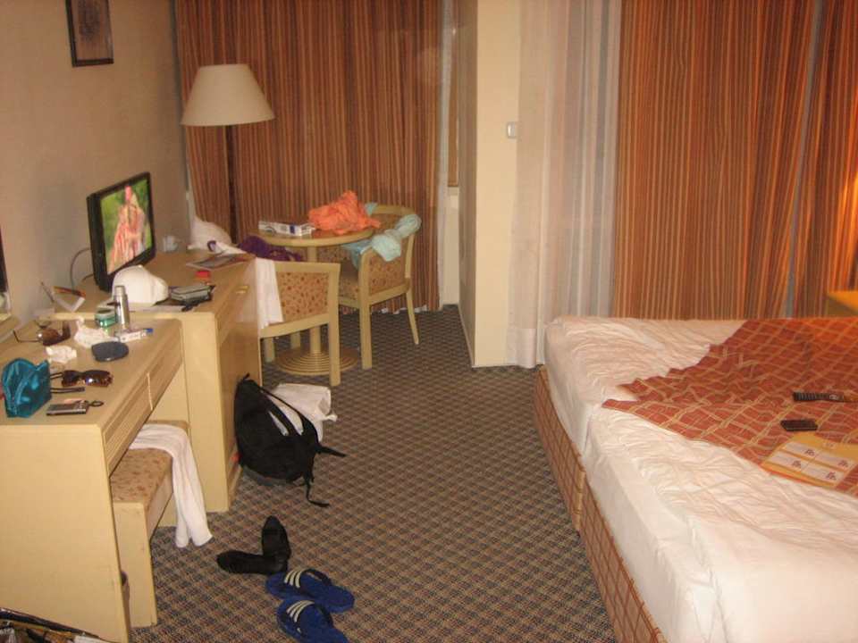 Doppelzimmer Senza Sunset Beach Hotel