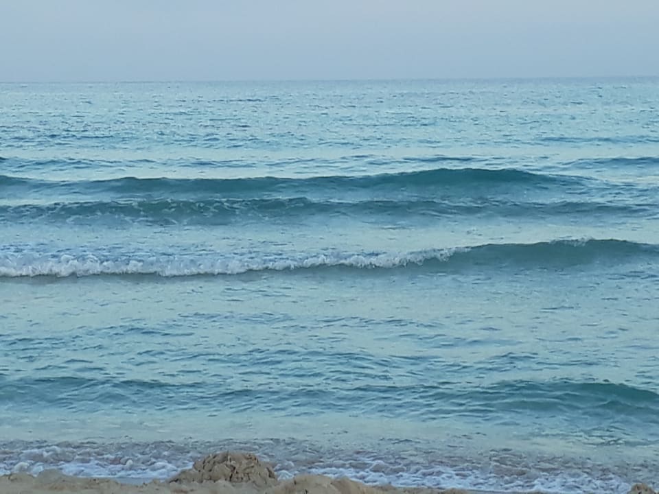 Strand HSM Club Torre Blanca