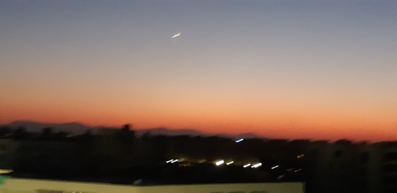 Ausblick Marlin Inn Azur Resort