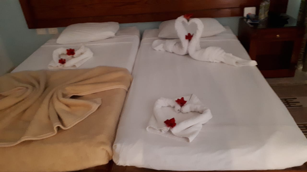 Zimmer Golden Beach Resort