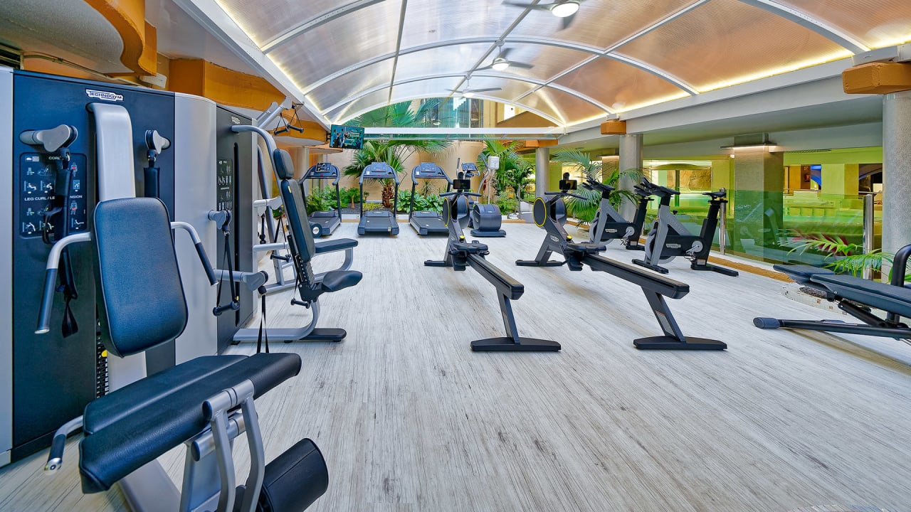 Sport & Freizeit Bull Dorado Beach & Spa