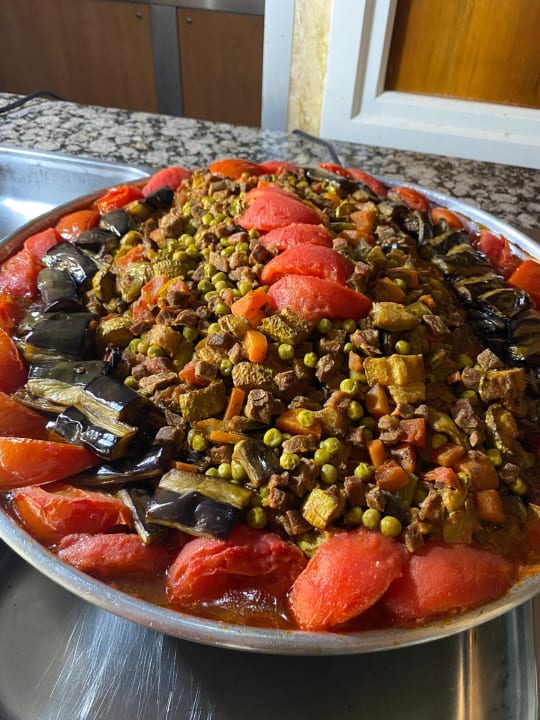 Gastro Seher Kumköy Star Resort & Spa