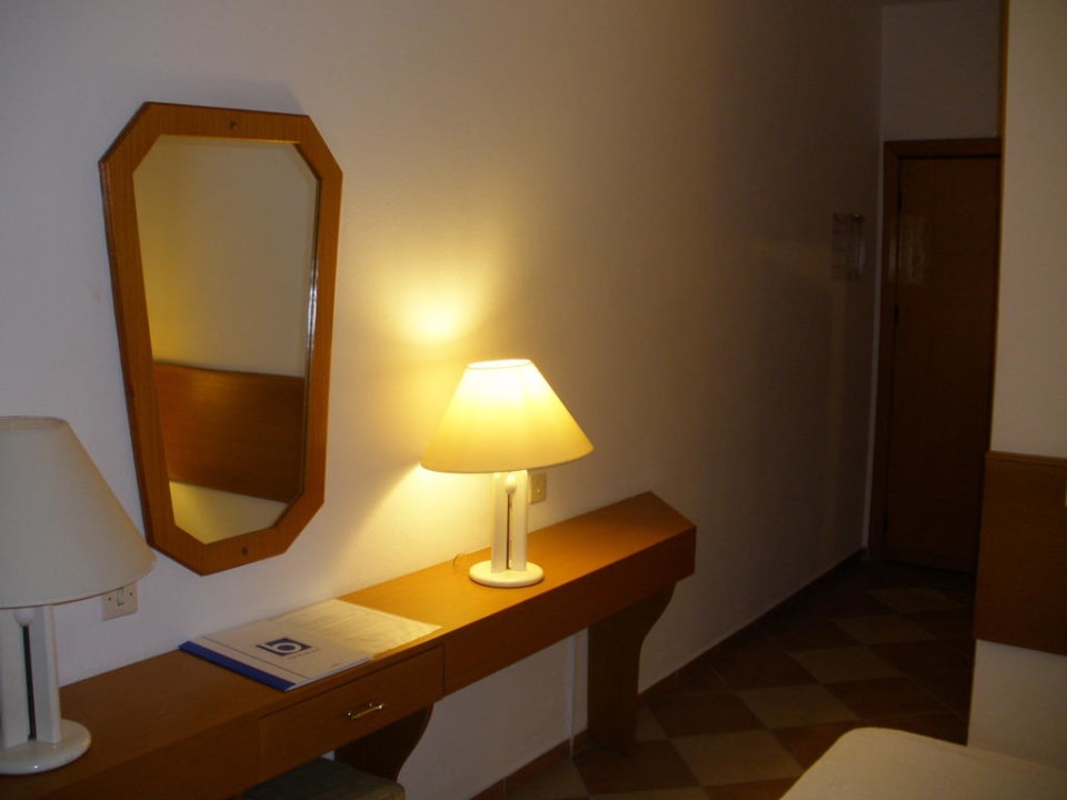 Zimmer Hotel Boulevard