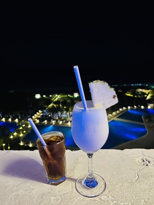 Ausblick Meliá Internacional Varadero