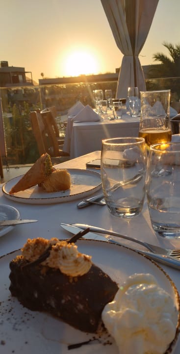 Gastro Nana Golden Beach