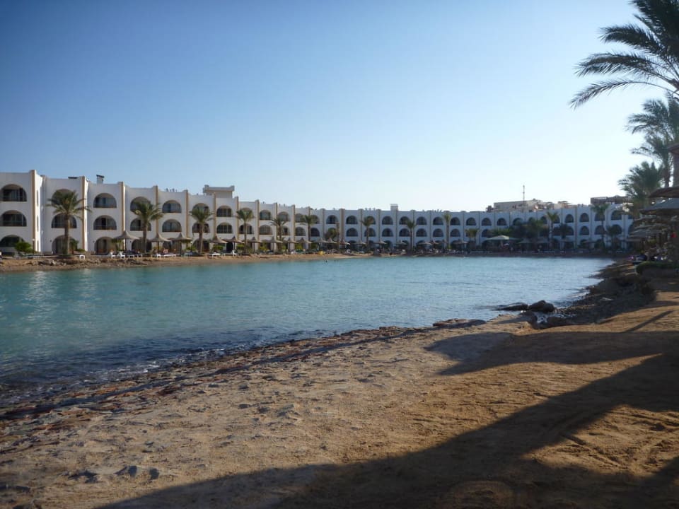 B Lagune Arabia Azur Resort