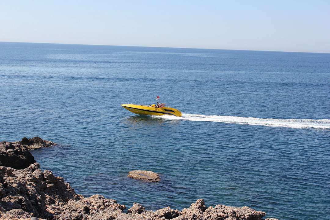 Meer Sealife Buket Resort & Beach
