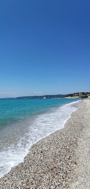 Strand Possidi Holidays Resort & Suite Hotel