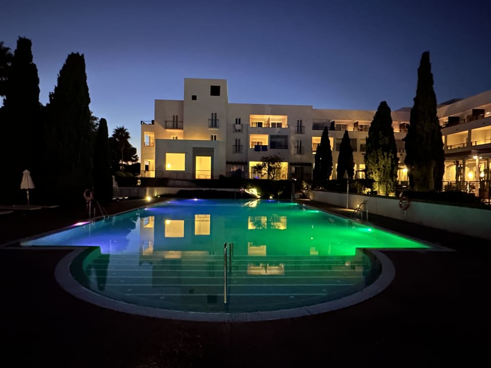 Pool Fuerte Costa Luz (Fuerte Conil-Resort)