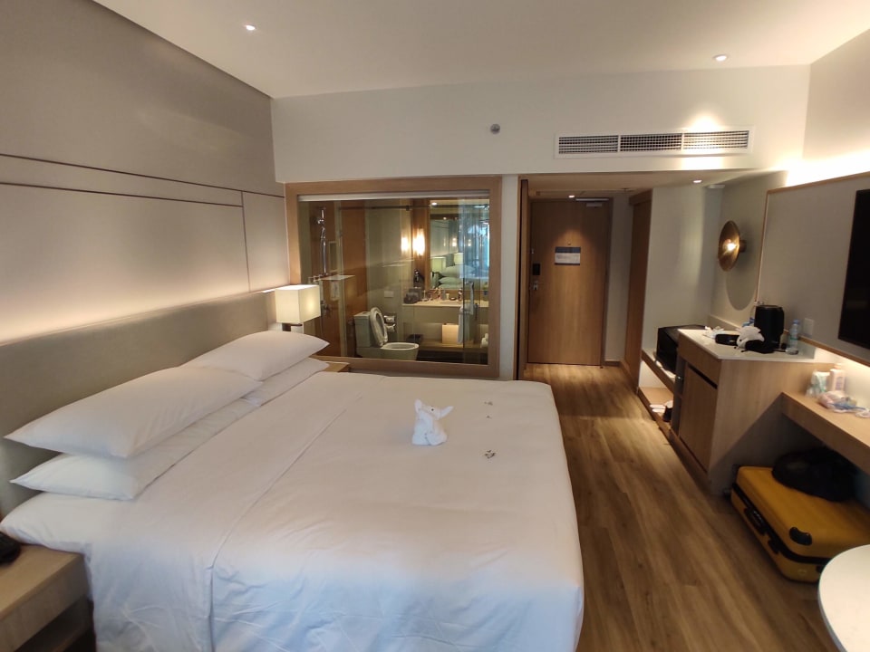 Zimmer Courtyard by Marriott Phuket, Patong Beach Resort