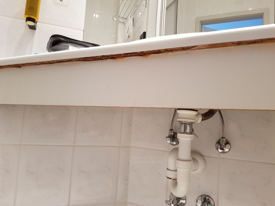 Zimmer Entrée Hotel Glinde