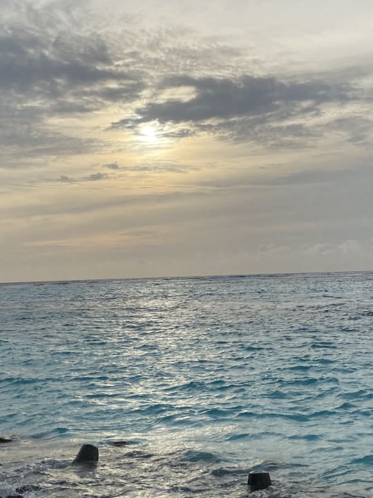 Strand Summer Island Maldives