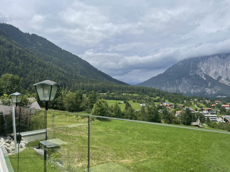 Außenansicht Aktiv Panoramahotel Daniel