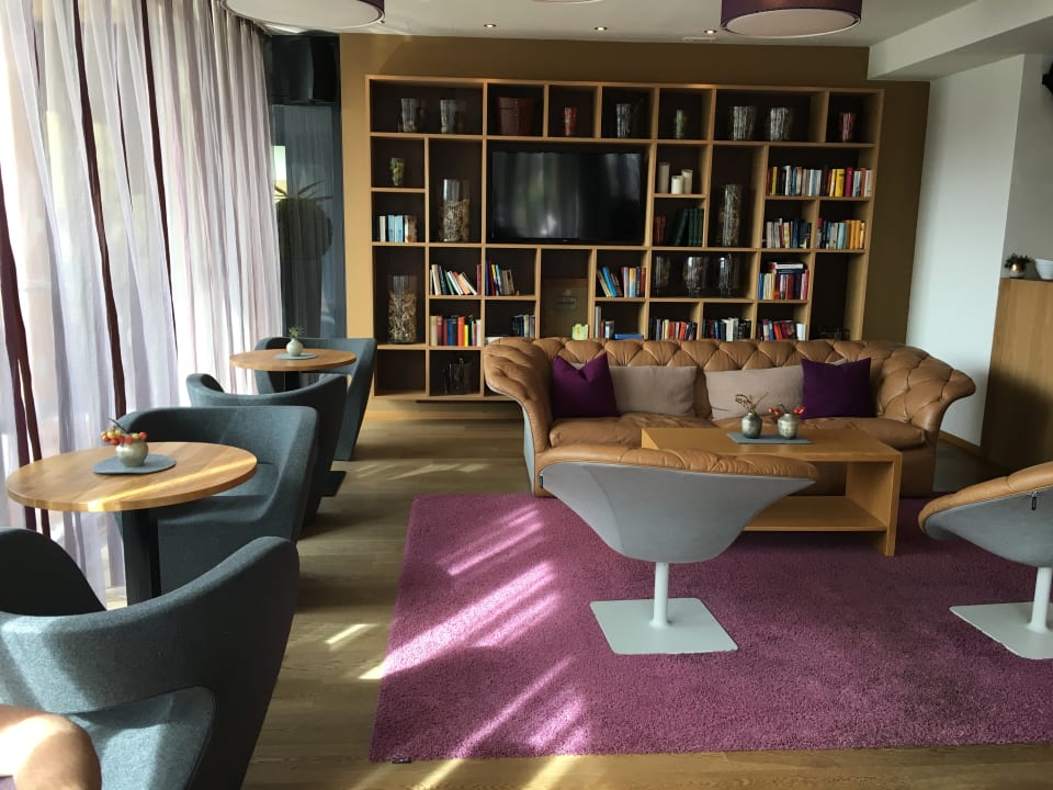 Gastro Ritzenhof – Hotel und Spa am See