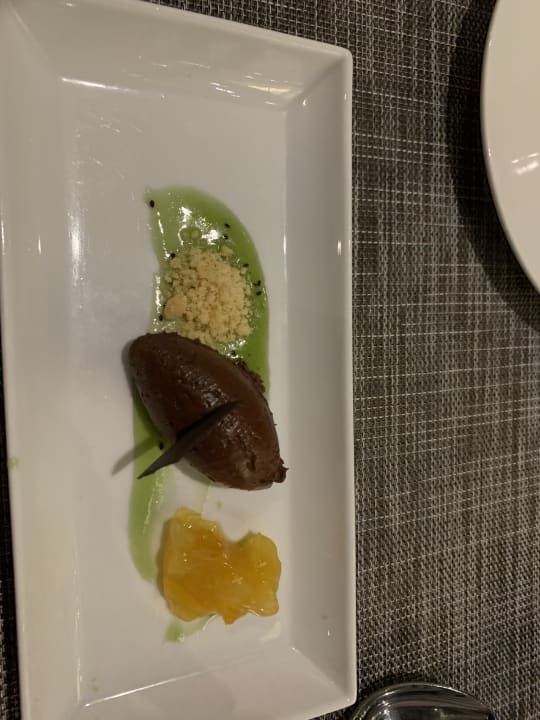 Gastro JAZ Elite Casa del Mar Beach