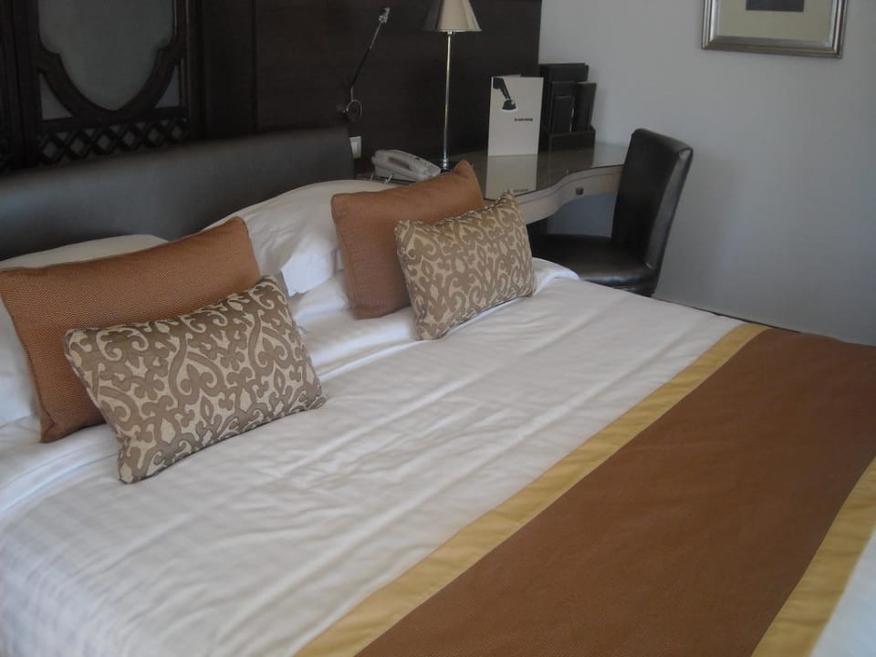 Hotel Jaz Makadi Golf & Spa Steigenberger Makadi Hotel - Adults only