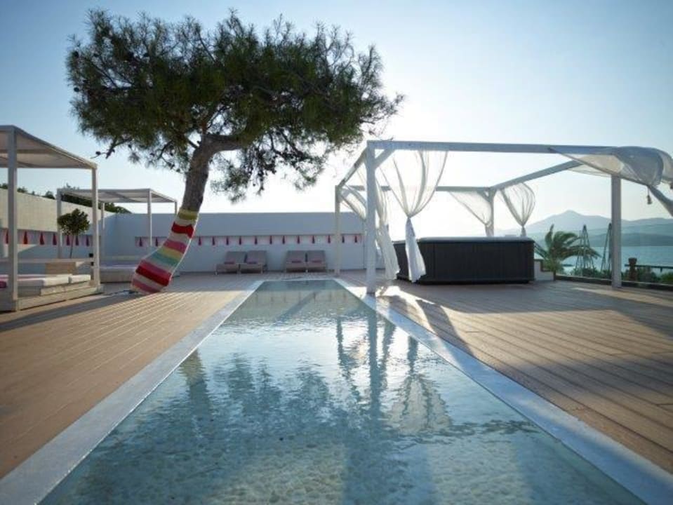 Proteas Blu Resort  Proteas Blu Resort