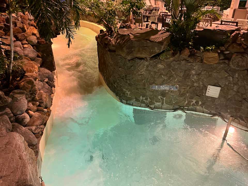 Pool Center Parcs De Kempervennen