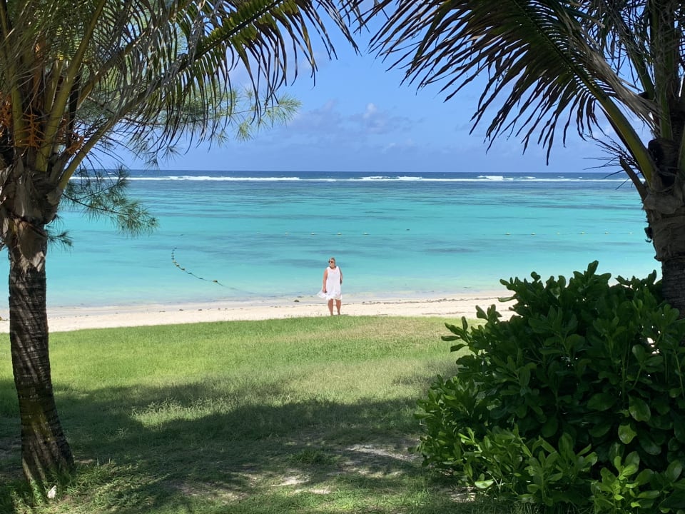 Strand Crystals Beach Resort Belle Mare, a member of Radisson Individuals