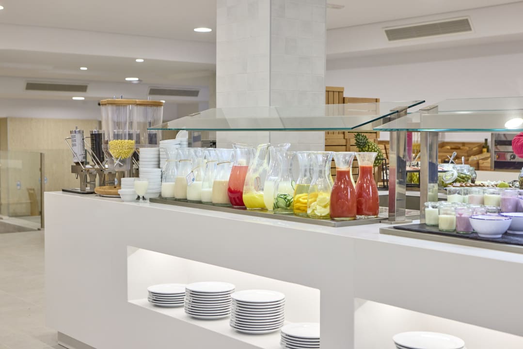 Gastro Ahoi! Urban Beach Hotel