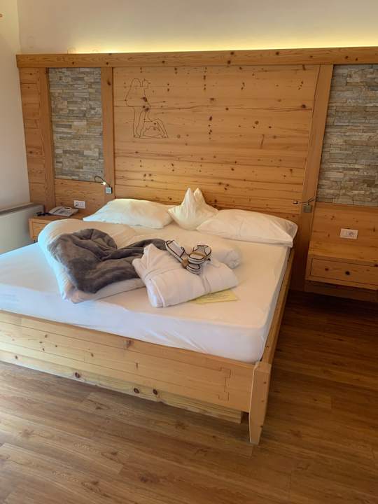 Zimmer Hotel Wiesenhof Garden Resort