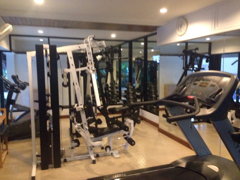 Sport & Freizeit Best Western Premier Bangtao Beach Resort & Spa