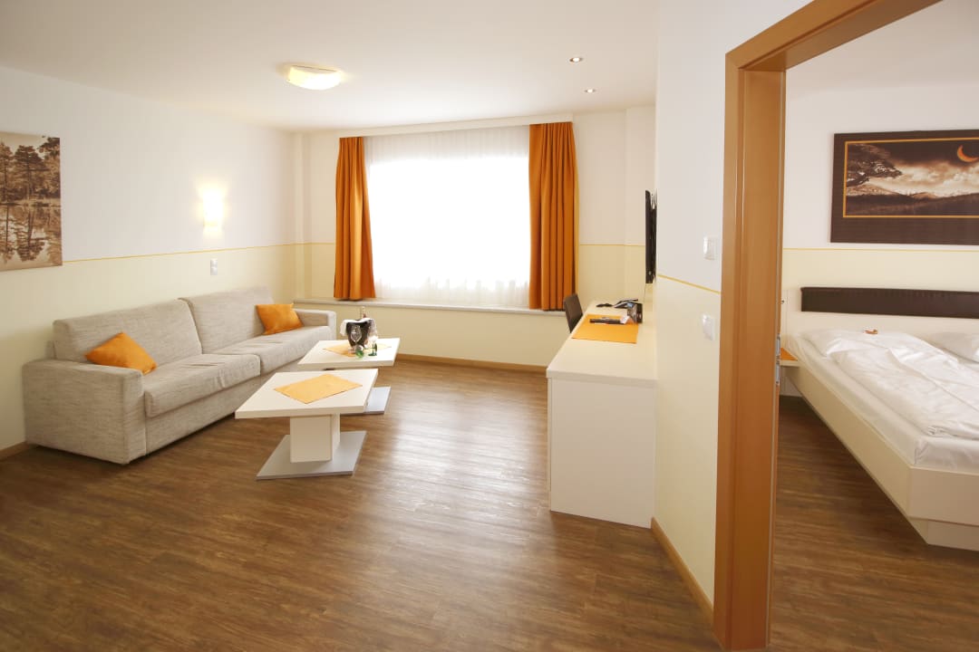 Zimmer Hotel Zum Senner Zillertal - Adults only