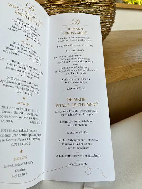 Gastro Hotel Deimann