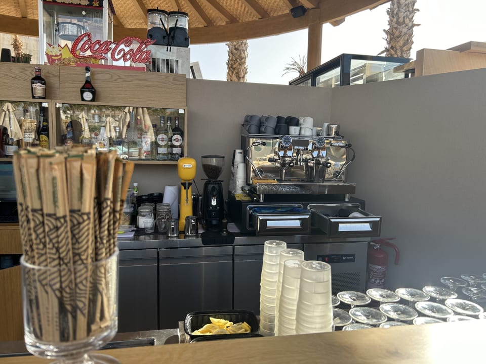 Gastro Hotel Aphrodite Beach Club